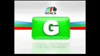 Mtrcb Rated G