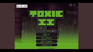How Fast Can You Die - Toxic 2
