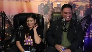 J.R. and The Crew episode 54 Jeff Reyes echosworld film, music videos