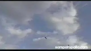 Apache Helicopter Formation
