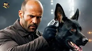 Jason Statham | Full Action Blockbuster 2025 | Full Action movie #movies d4