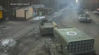 Rep. Bustos reacts to Russia's invasion of Ukraine