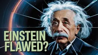 This New Theory Could Rewrite Physics as We Know It