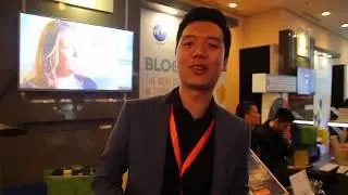 #BPTVLOG CTISummit2018