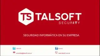 Talsoft: Demo Empresarial
