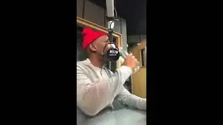 Julius Malema on the Fresh Breakfast Metro FM with Dj Fresha Part  1