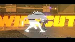 Zenless Zone Gameplay 