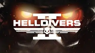 Helldivers & Killzone Crossover Fan Trailer | Hellghast and Helldiver Propaganda Uses Same Buzzwords