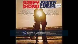 Johnny Pearson And His Orchestra - Sleepy Shores
