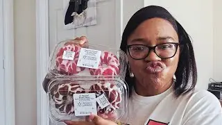 Walmart Bundy Cakes #review: Dr. Pepper & Hawaiian Punch