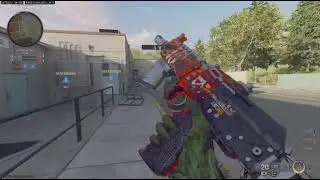 Cod bo6 ranked play | s&d easy...bo7 kann kommen