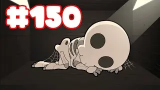 CURSED! | The Binding Of Isaac: Repentance #150