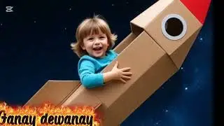 Hum Bhi Ameer hoa kartay thay .... Hamaray bhi jahaz chala kartay thay ...Bachpan ka song