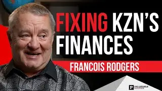 Министр финансов провинции Квазулу-Натал Франсуа Роджерс: «Гринч» финансового и сберегательного б...