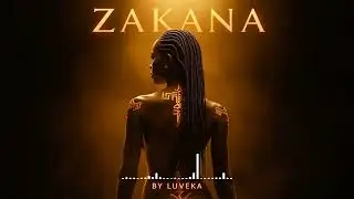 ZAKANA &ndash; Dark AfroTech Night Ritual | Hypnotic Tribal Club Groove