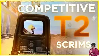 Daily Scrims POV. | T2 Max Lobby | Last Zone 1 vs 4 | 11 Kills Chicken Dinner | OXYrsMridhaYT