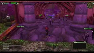 Warrior Trainer Location Dolanaar Guide WoW Classic