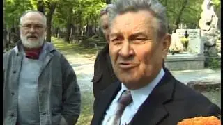 Wspomnienie o Marku Hłasko