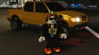 HOW TO GET INTO THE DEALERSHIP WITH A CAR! | (Roblox) Greenville, Wisconsin.