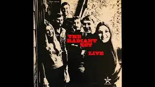 Nights In White Satin - The Radiant Set