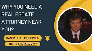 Why You Need a Real Estate Attorney Near You: Avoiding Risks in Property Transactions