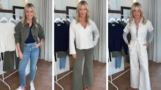 Heidi 3 Days 3 Ways Good American Capsule