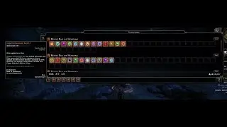 Neverwinter Mod 16 - All Weapon And Armor Enchantments Changes Showcase Unforgiven Barbarian (1080p)