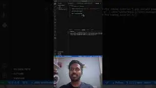Python program to extract text from pdf using