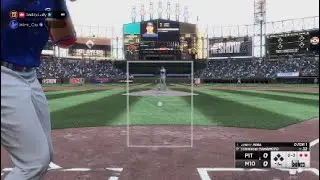 MLB The Show 23 Funny Moments