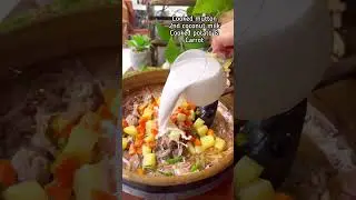 Mutton Stew / പാലപ്പവും മട്ടൺ സ്റ്റൂവും #keralarecipes #recipes #shortrecipes #muttonstew