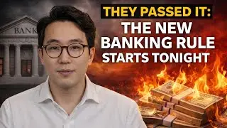 New Banking Rule Explained: What It Means for Your Money