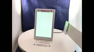 Vape ID Scanner - Age Verification - 8