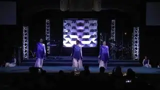 Pastor Appreciation Dance - Goodness of God