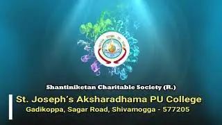 St joseph pu shimoga