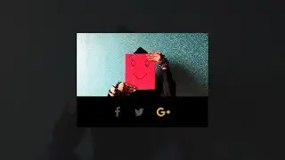 Css Image Hover Effects With Caption Overlay _ Cool Css Hover Effects