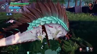Dauntless Intel HD 620 Graphics (8gb ram)(Potato PC)