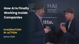 How AI Is Finally Working Inside Companies | Arvind Jain, founder and CEO of Glean