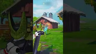 Unc plays fortnite