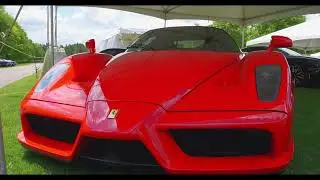 Surgere at the Honda Indy Grand Prix of Alabama 2022