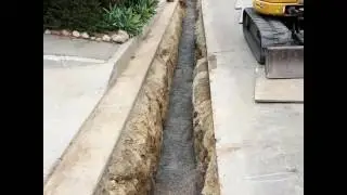 WGX Inc. Edison, Verison, Cox utilities install