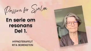 204. En serie om resonans. Del 1. Som man ropar får man svar
