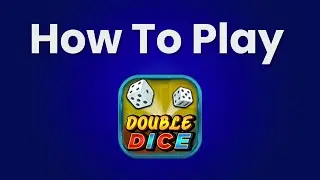 How to play Ludo Double Dice | Magic Land