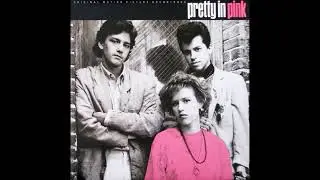 Wouldn't It Be Good (1986) Danny Hutton Hitters