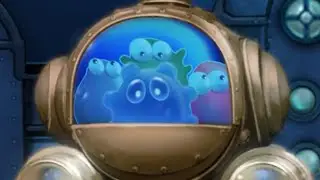 Goo Saga HD Edition - The End Credits