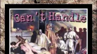 Can&rsquo;t Handle (prod. DJ $catty)