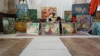 Doc Mabool : Cosmodelyk Anahata Equinox Echoe