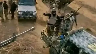 Gɔäär/Polɛticiani Bär kɛnɛ Ja̱a̱ŋ ɛŋaani ŋuäntɔ?Ɛŋu länyɛ kɛ Polɛticiani Nueri kɛ je mo