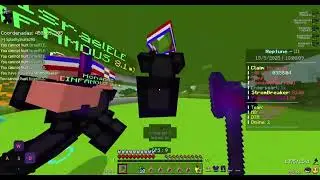 Kills montage  Neptun HCF (salian runeando)