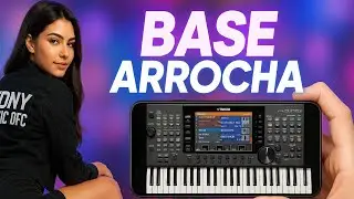 base arrocha para composi&ccedil;&atilde;o crie sua m&uacute;sica, totalmente livre