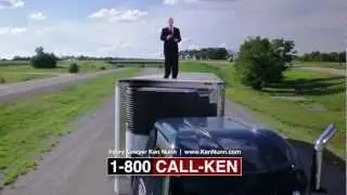 Respectable Personal Injury Commercials & TV Marketing